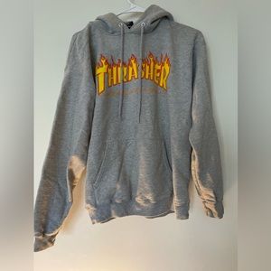 Thrasher Hoodie